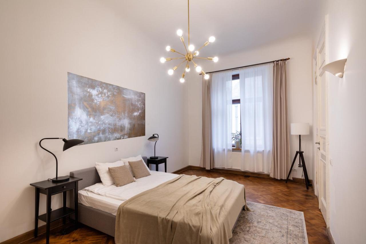 Old Riga Modern And Spacious 2 Bedroom Apartment Buitenkant foto