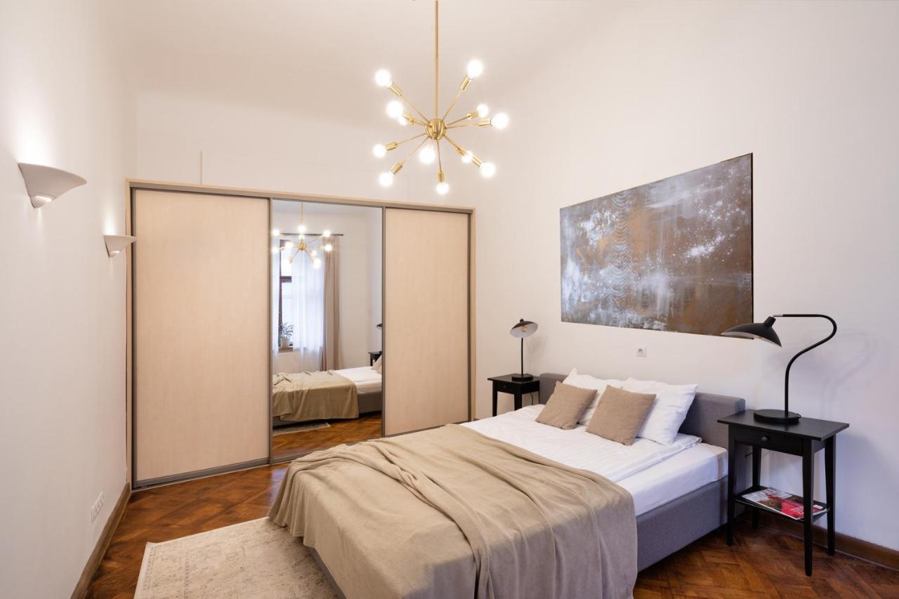 Old Riga Modern And Spacious 2 Bedroom Apartment Buitenkant foto