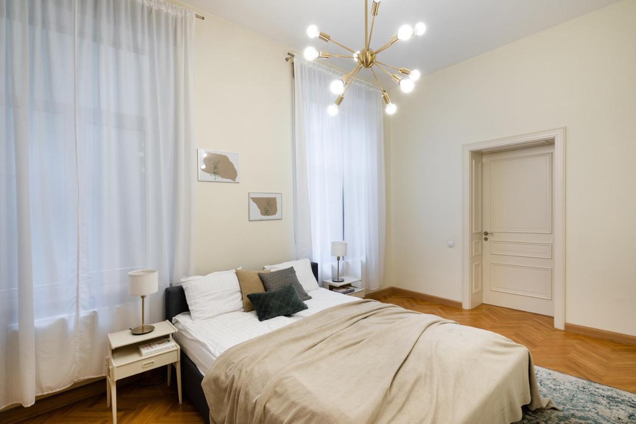 Old Riga Modern And Spacious 2 Bedroom Apartment Buitenkant foto