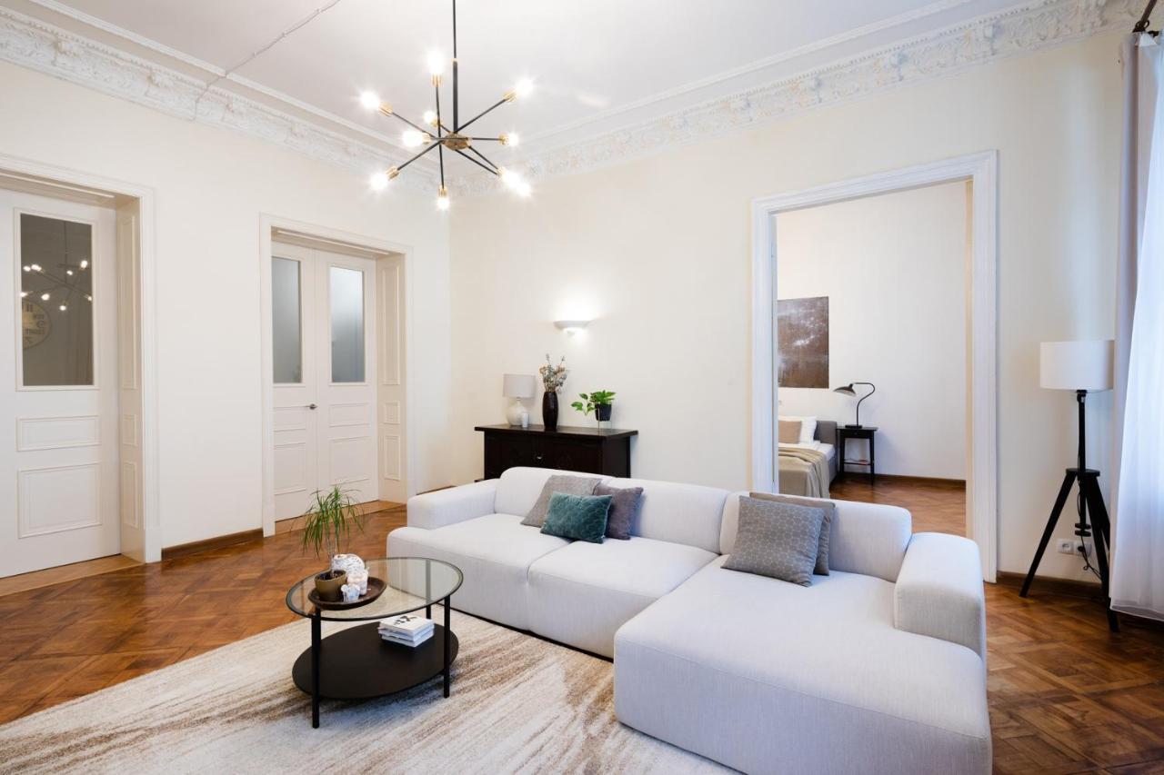 Old Riga Modern And Spacious 2 Bedroom Apartment Buitenkant foto