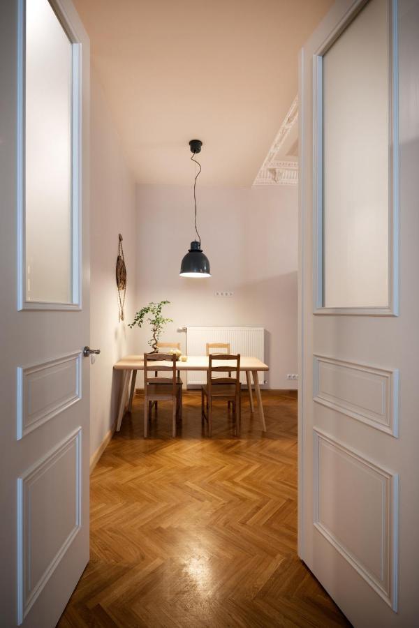 Old Riga Modern And Spacious 2 Bedroom Apartment Buitenkant foto