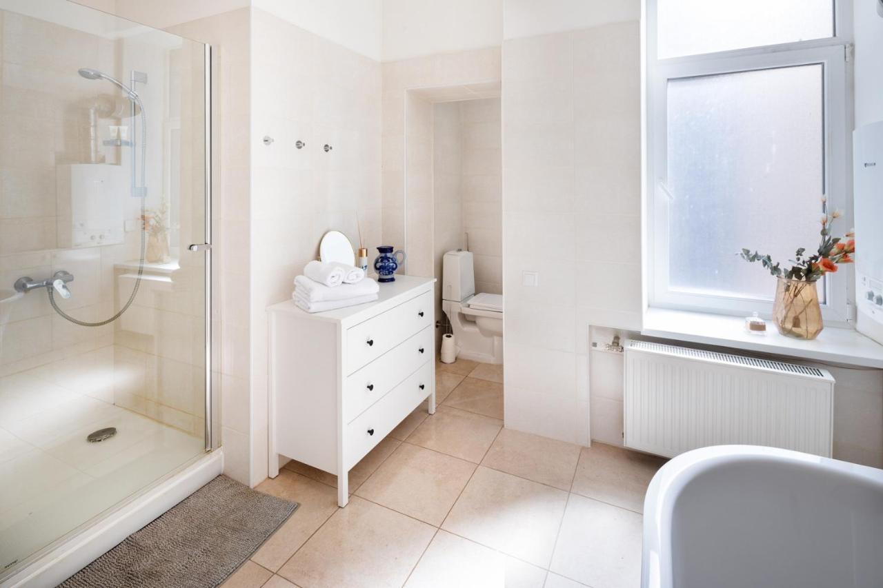 Old Riga Modern And Spacious 2 Bedroom Apartment Buitenkant foto