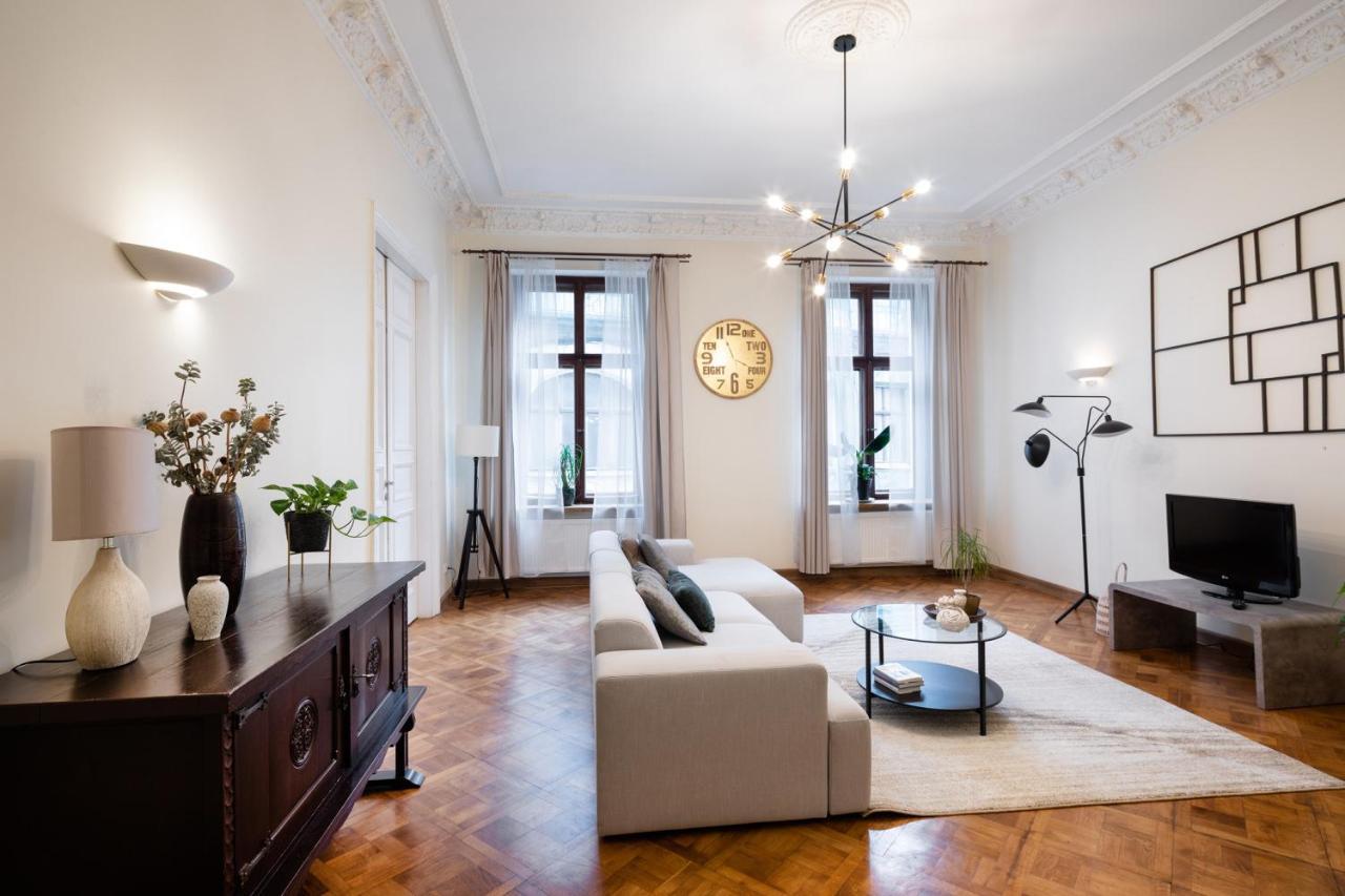 Old Riga Modern And Spacious 2 Bedroom Apartment Buitenkant foto