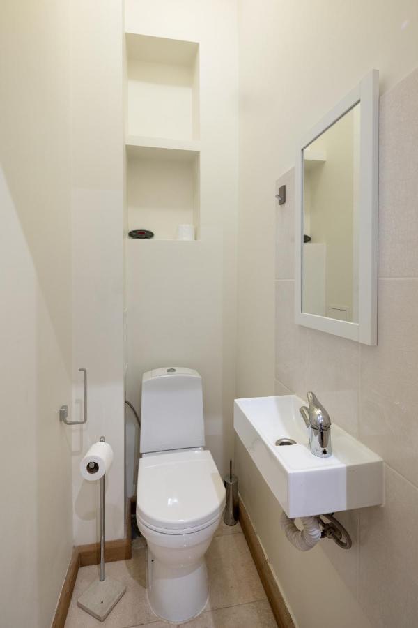 Old Riga Modern And Spacious 2 Bedroom Apartment Buitenkant foto